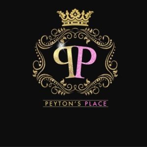 Meet your Posher, Peyton